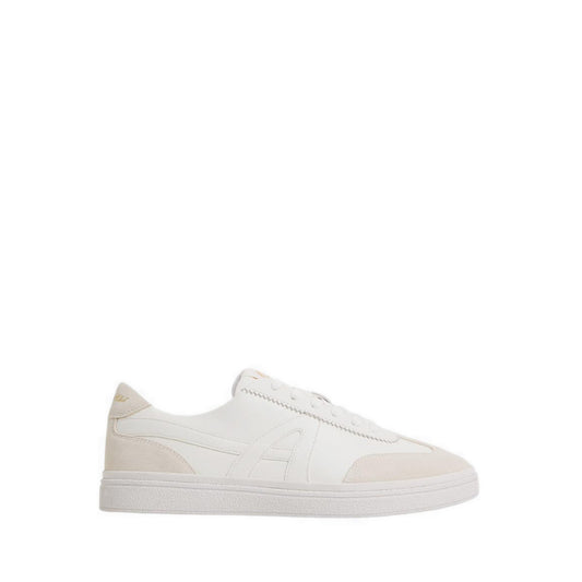 Clubtrainer Men Sneakers - White