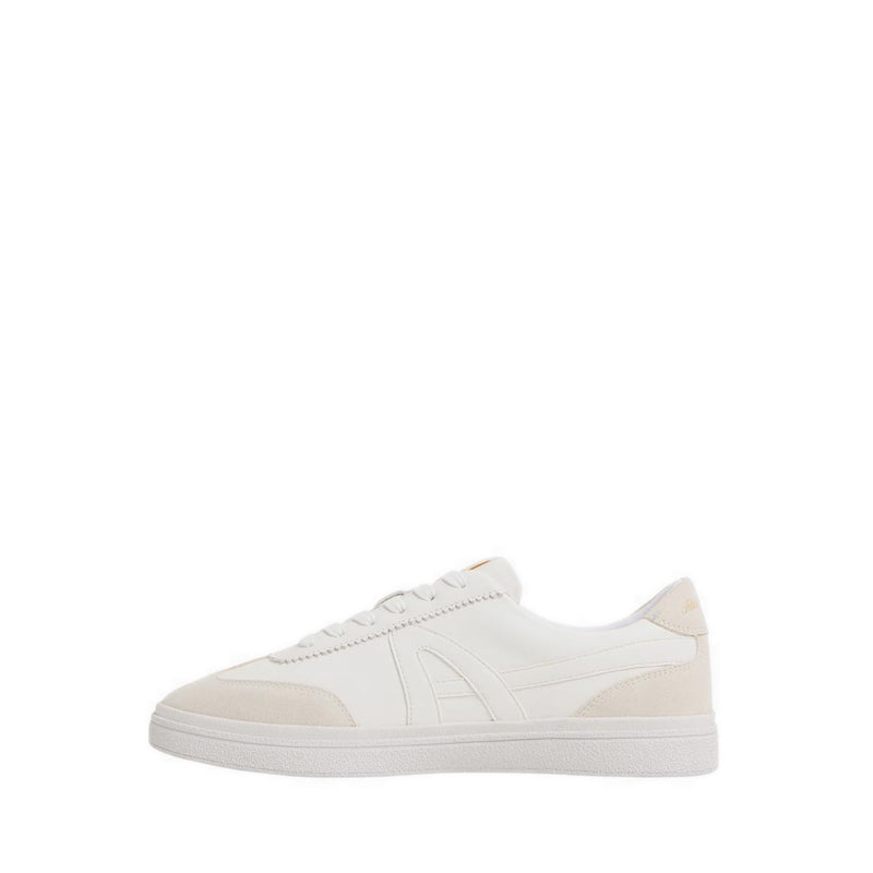 Clubtrainer Men Sneakers - White