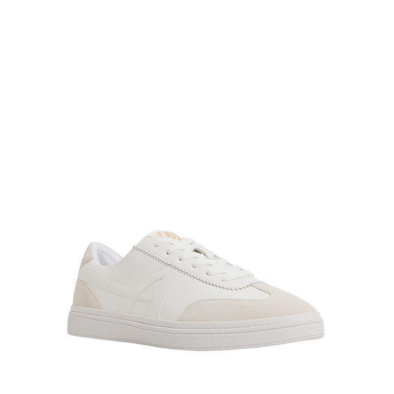 Clubtrainer Men Sneakers - White