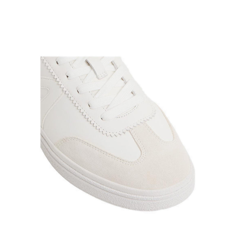 Clubtrainer Men Sneakers - White