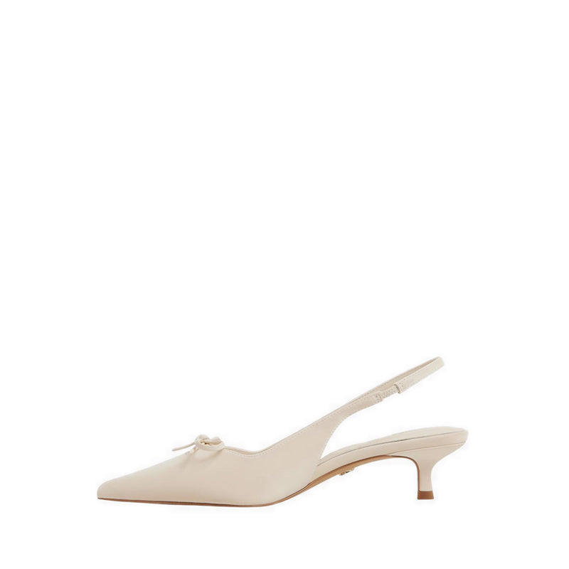 Aldo Azizza Women's Heeled Shoes - Cream