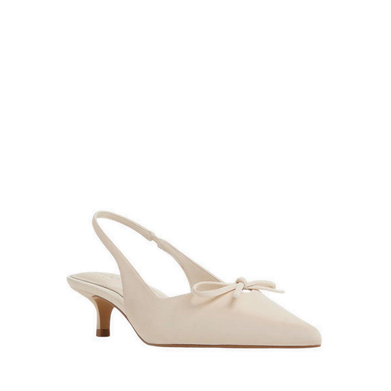 Aldo Azizza Women's Heeled Shoes - Cream
