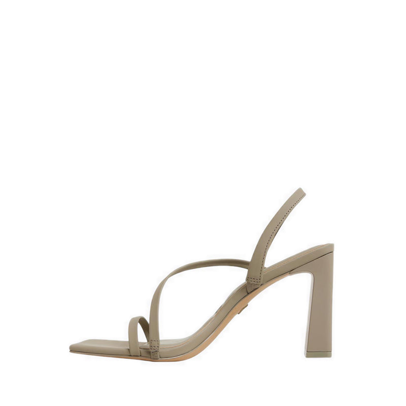 Aldo Arize Women's Heeled Sandals - Other Green