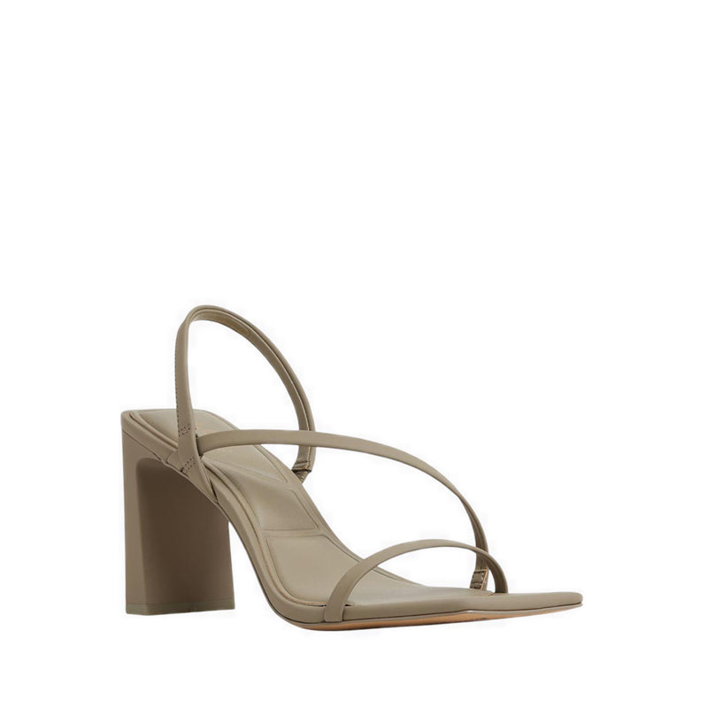 Aldo Arize Women's Heeled Sandals - Other Green