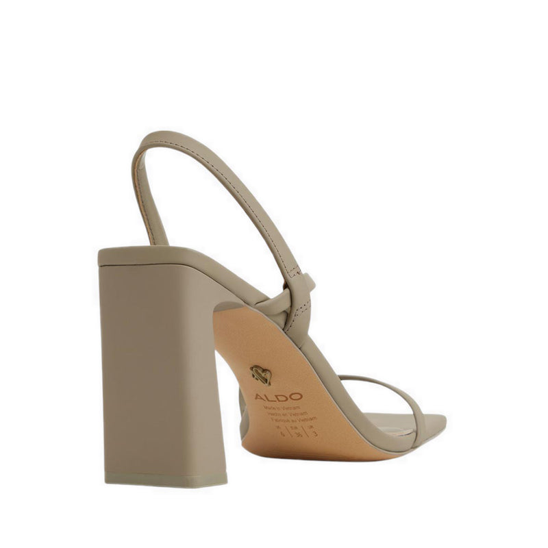 Aldo Arize Women's Heeled Sandals - Other Green