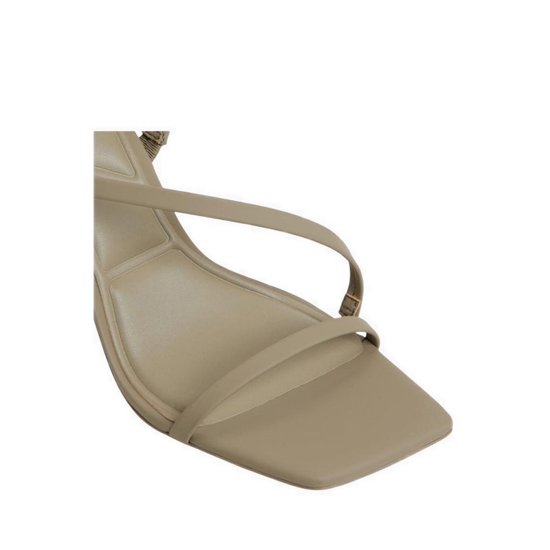 Aldo Arize Women's Heeled Sandals - Other Green