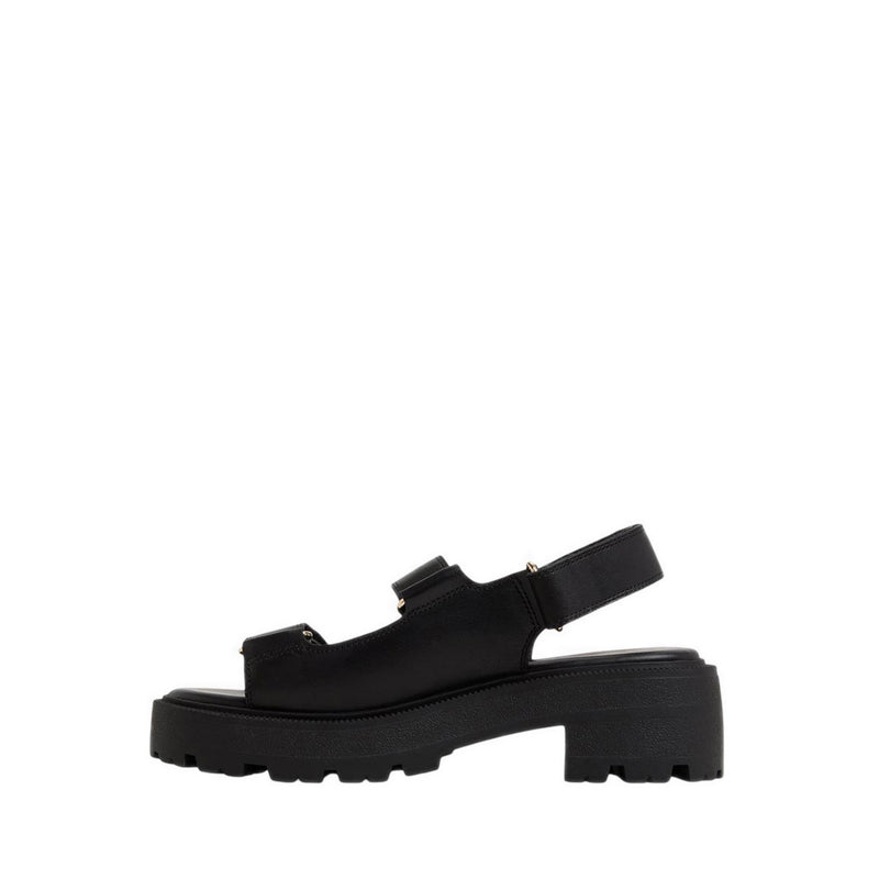 Aldo Drirani Women's Wedge Sandals - Black