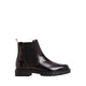 Adalitlan Women's Ankle Boots - Bordo