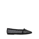 Aurabella Women's Ballerinas & Mary Janes - Black