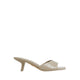 Aldo Enchanting Women's Heeled Sandals - Other Green