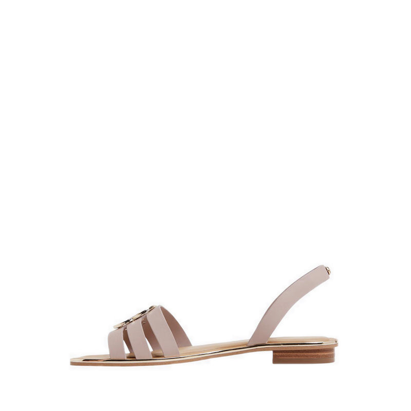 Francos Women's Flat Sandals - Other Pink