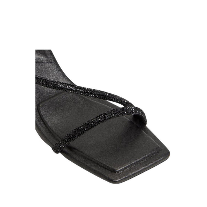 Castlegate Women's Heeled Sandals - Other Black