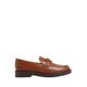 Gwajar Women's Loafers - Dark Brown