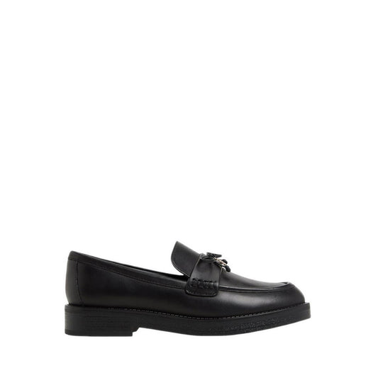 Gwajar Women's Loafers - Black