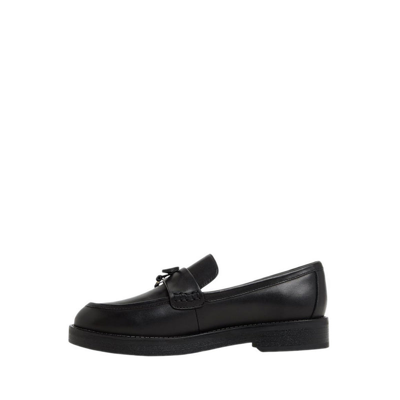 Gwajar Women's Loafers - Black