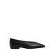 Devereteriel Women's Slip Ons - Black