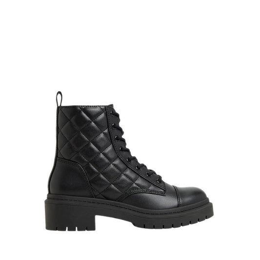 Goer Women's Ankle Boots Black