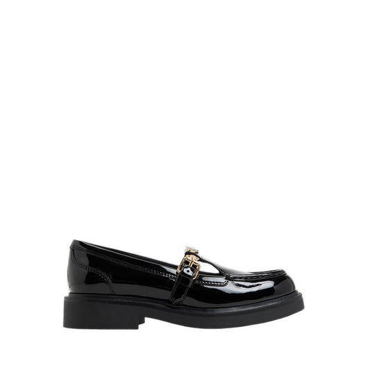 Antonela Women's Loafers - Black
