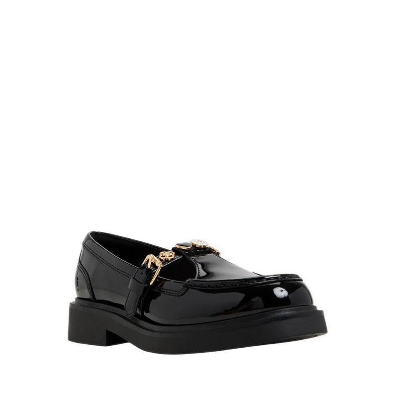 Aldo Antonela Women's Loafers - Black
