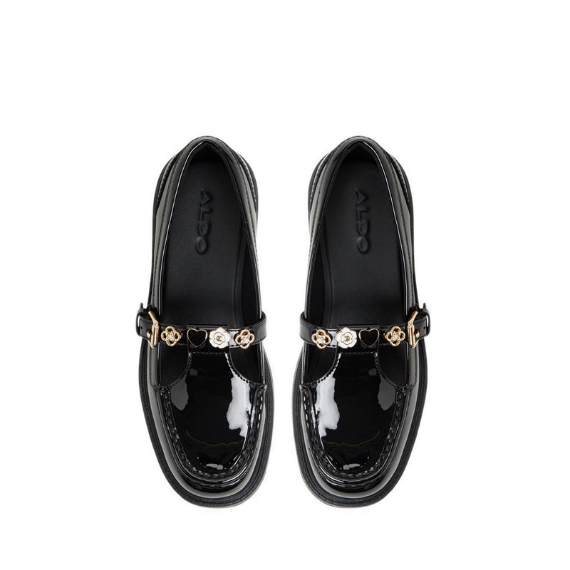 Aldo Antonela Women's Loafers - Black