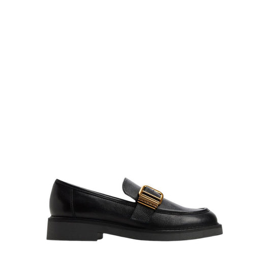 Kayla Women's Loafers - Black