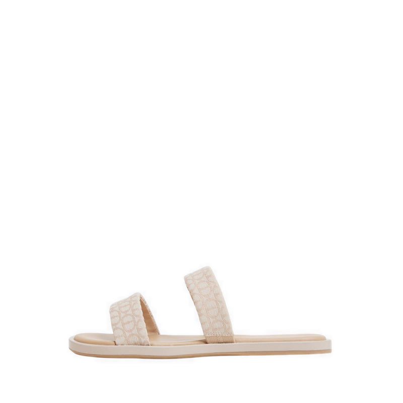 Krios Women Sandals - Cream