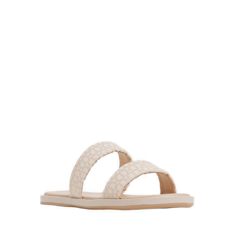 Krios Women Sandals - Cream