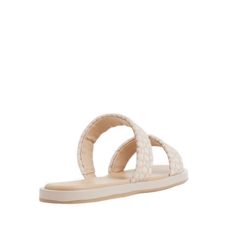 Krios Women Sandals - Cream