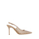 Aldo Eluse Women Heeled Shoes Medium Beige