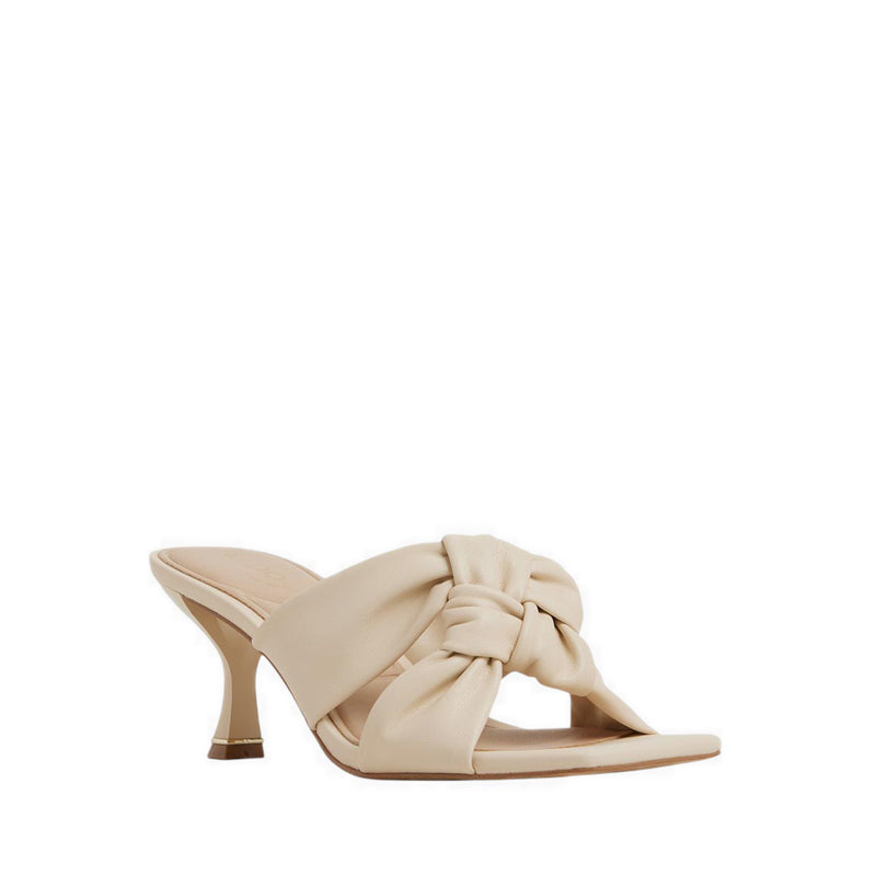 Aldo Galaveth Women's Heeled Sandals - Cream