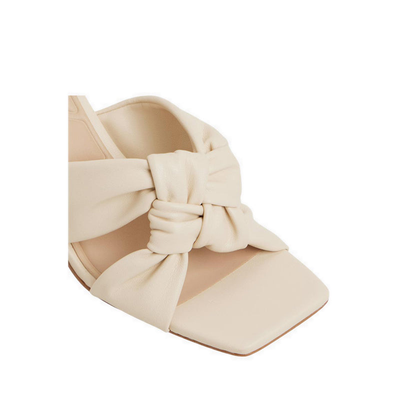 Aldo Galaveth Women's Heeled Sandals - Cream