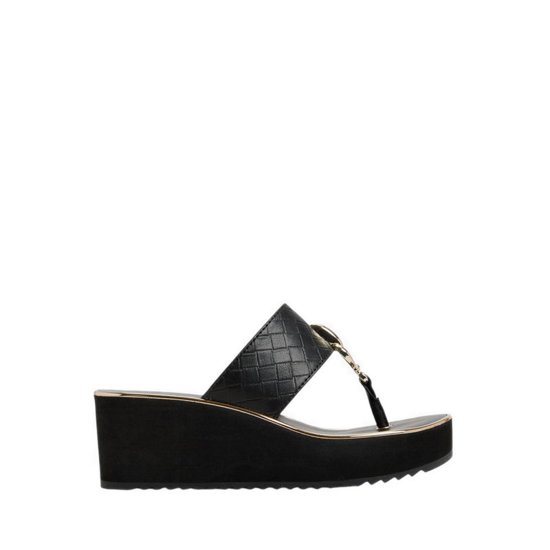 Aldo Penelopy Women's Beach Sandals - Black