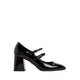 Aldo Fountaintree Women's Heeled Shoes - Black