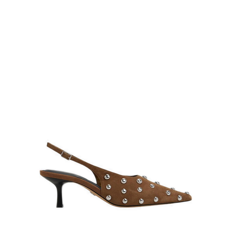 Aldo Naiarah Women's Heeled Shoes - Other Green