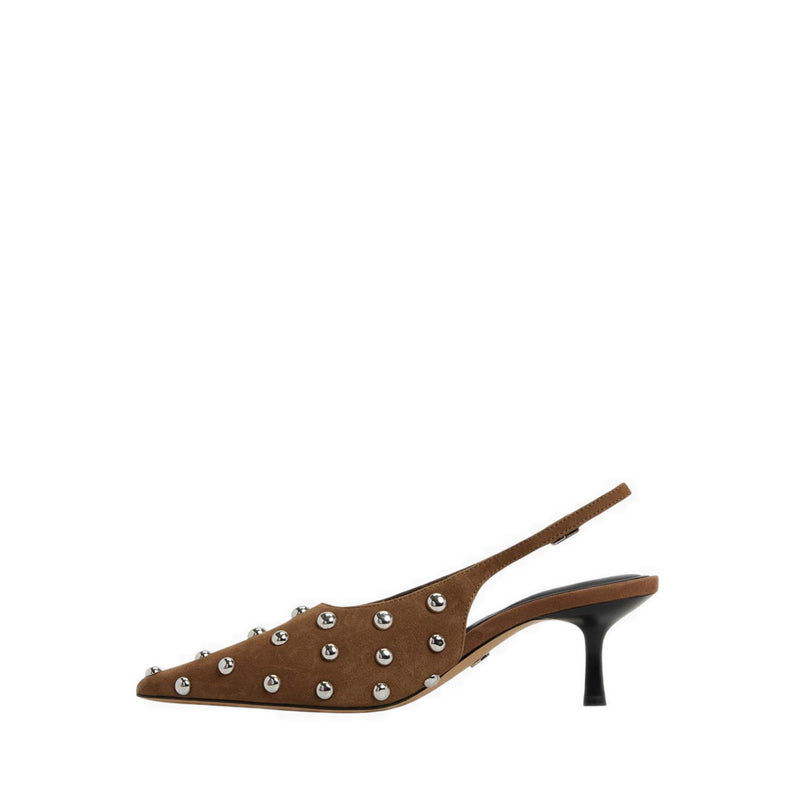 Aldo Naiarah Women's Heeled Shoes - Other Green