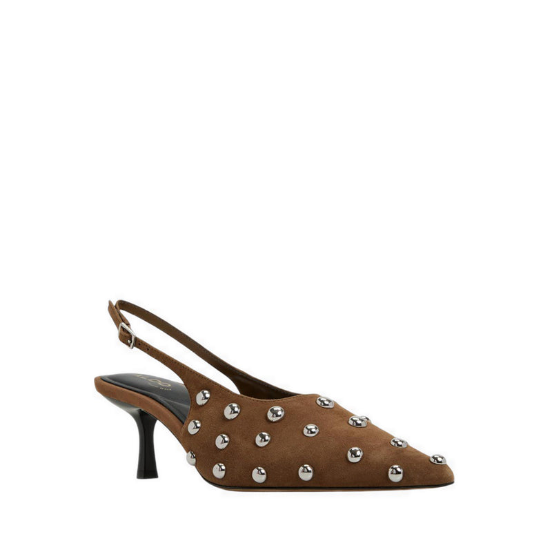 Aldo Naiarah Women's Heeled Shoes - Other Green