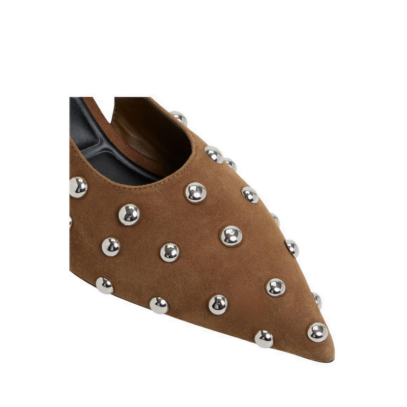 Aldo Naiarah Women's Heeled Shoes - Other Green