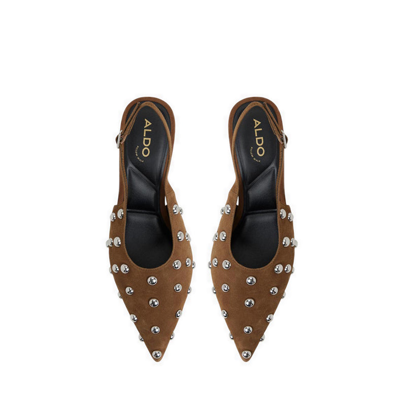 Aldo Naiarah Women's Heeled Shoes - Other Green