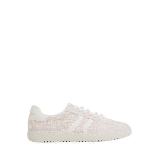 Chicsneaker Women's Cupsoles - Light Pink