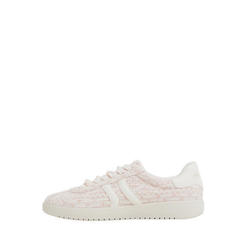 Aldo Chicsneaker Women's Cupsoles - Light Pink