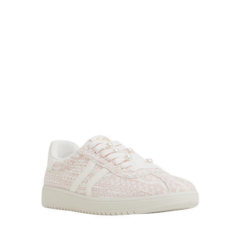 Aldo Chicsneaker Women's Cupsoles - Light Pink