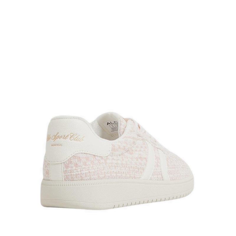 Aldo Chicsneaker Women's Cupsoles - Light Pink