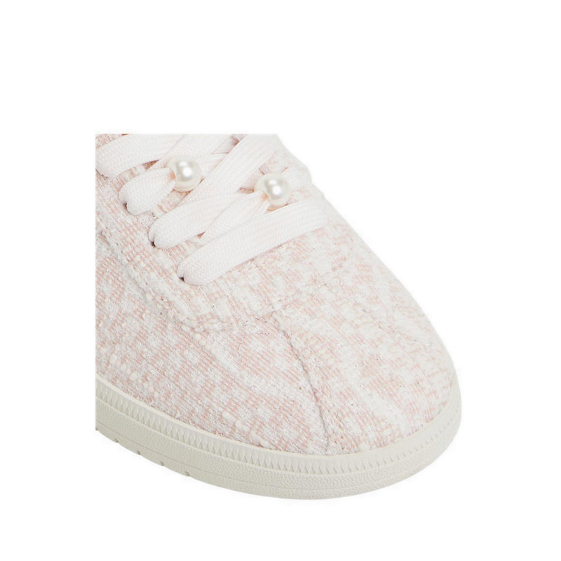 Aldo Chicsneaker Women's Cupsoles - Light Pink