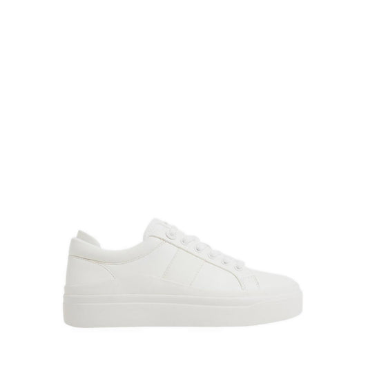 Brynlee Women's Sneakers - White