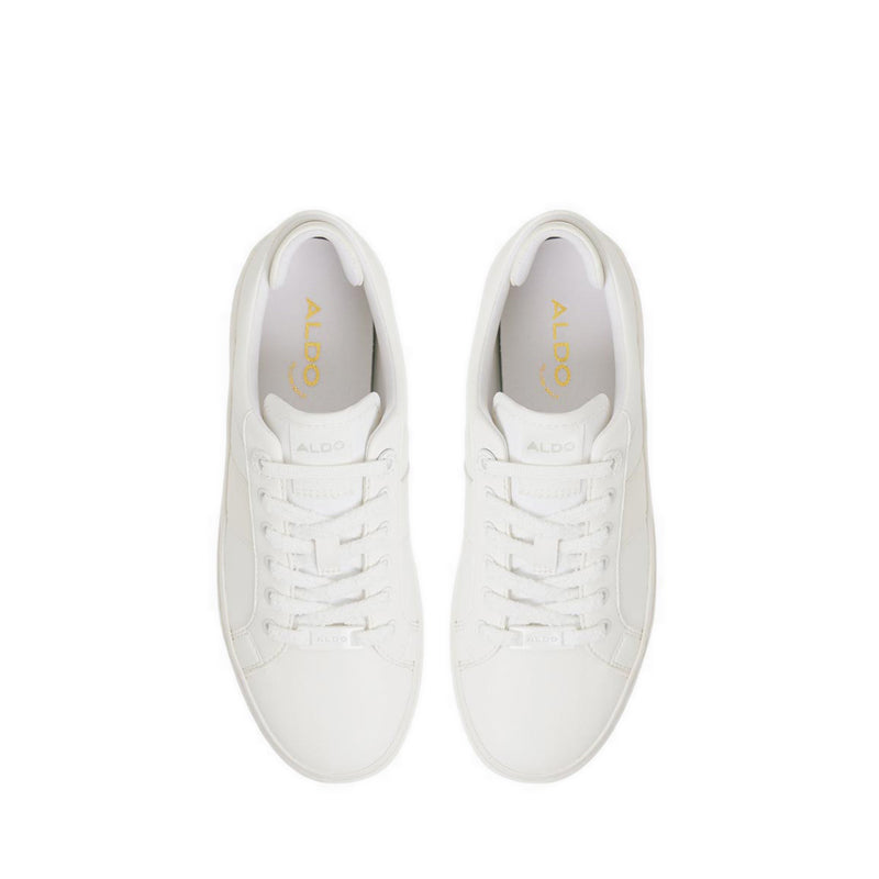 Brynlee Women's Sneakers - White