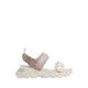 Godish Women Sandals - Light Beige