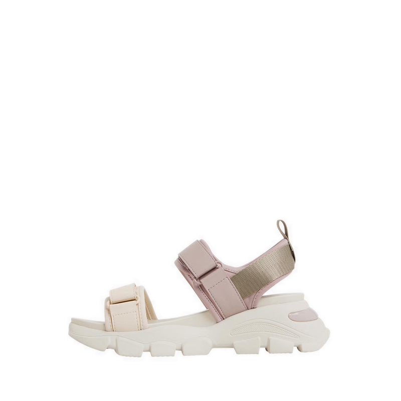 Godish Women Sandals - Light Beige