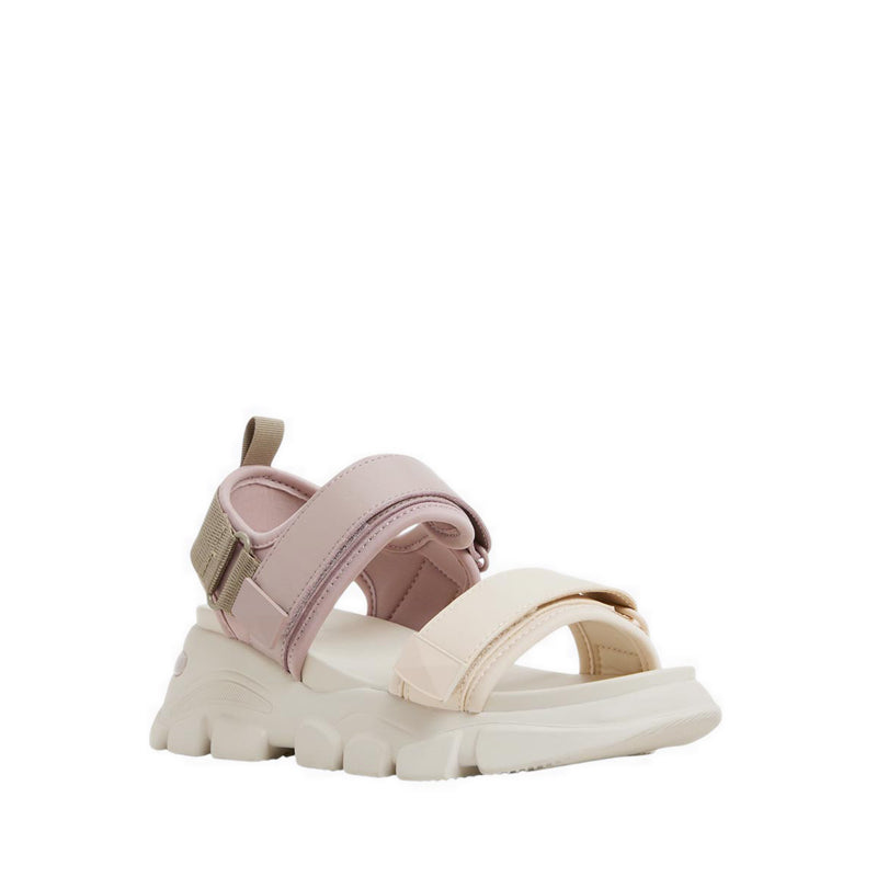 Godish Women Sandals - Light Beige