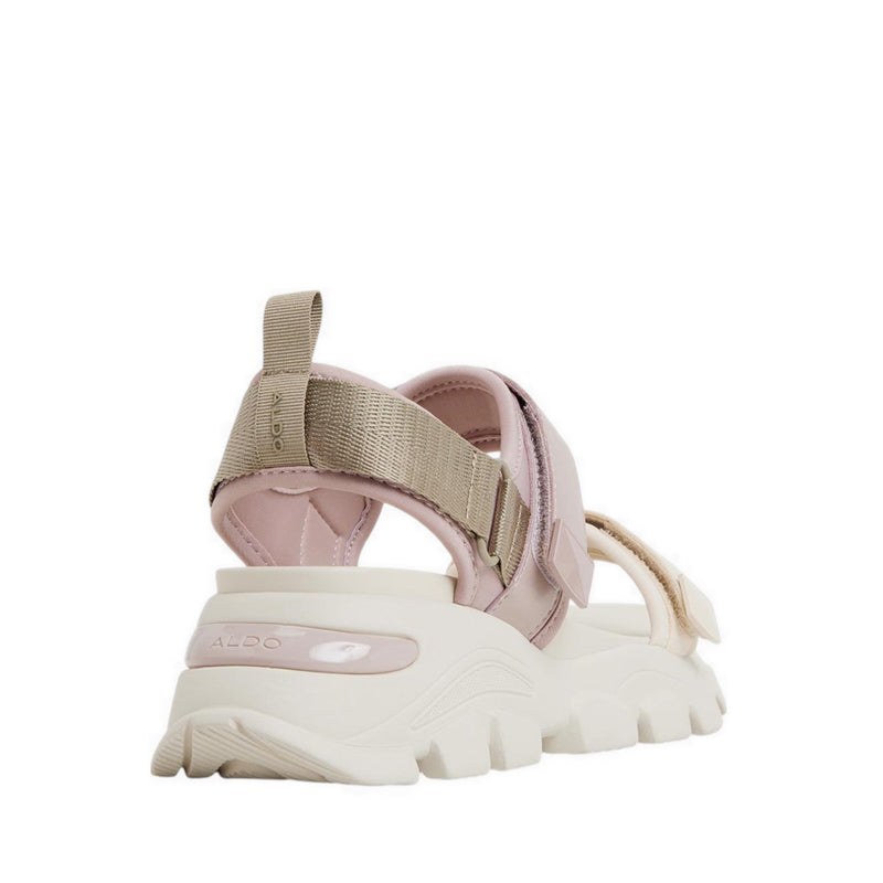 Godish Women Sandals - Light Beige