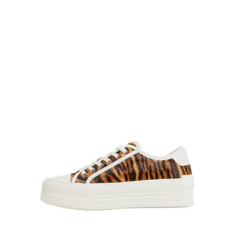 Rayes Women Sneakers - Multicolor